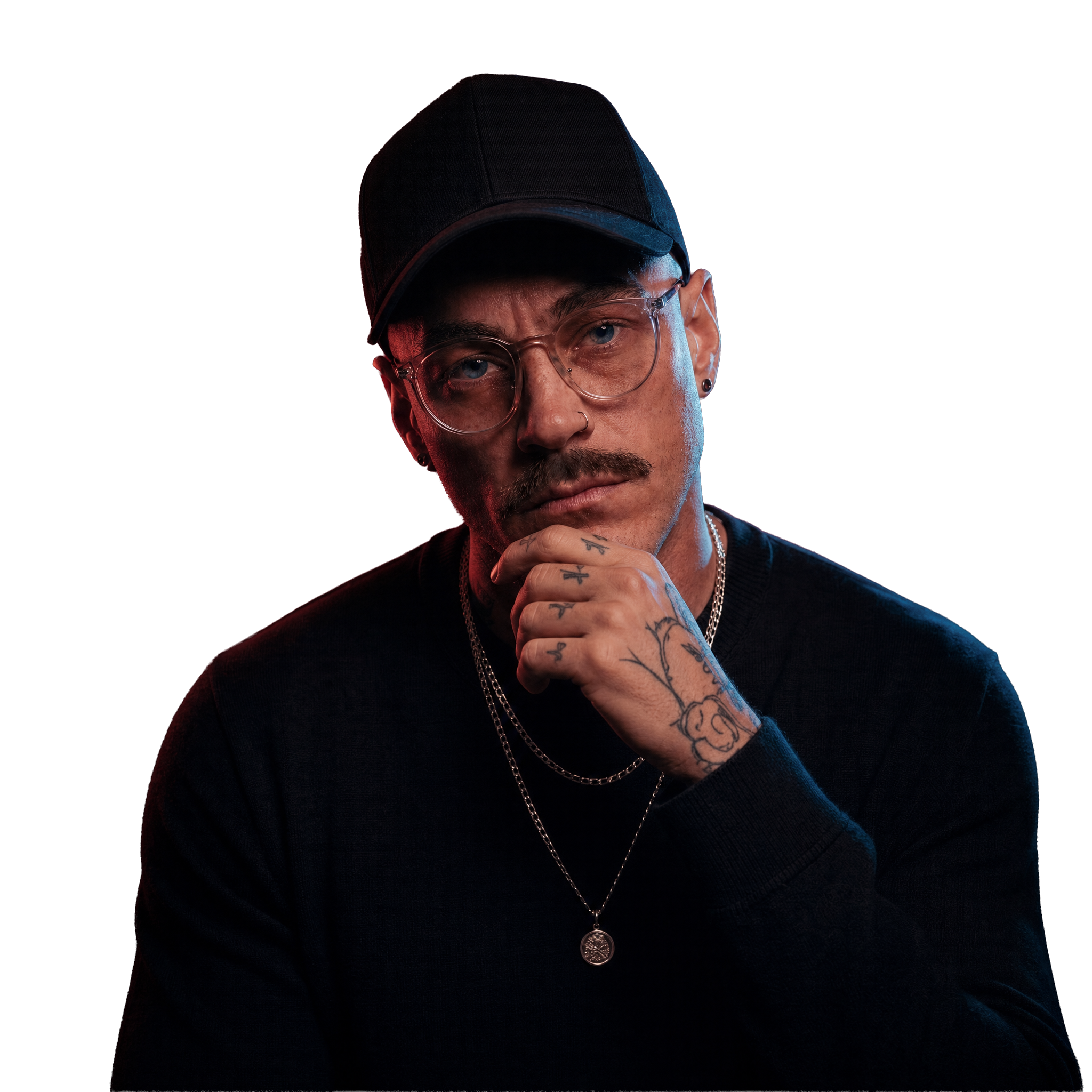 Julz — AI Director, Builder, Creator